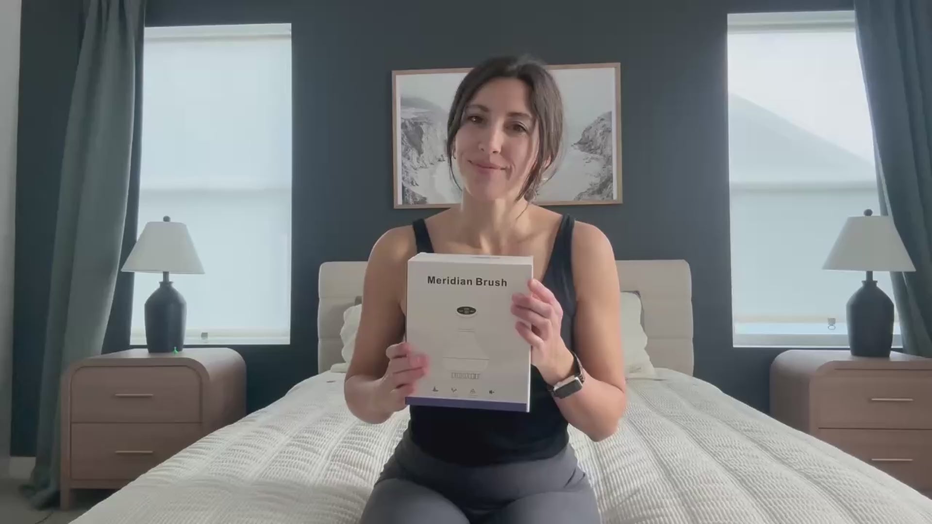 Load video: 