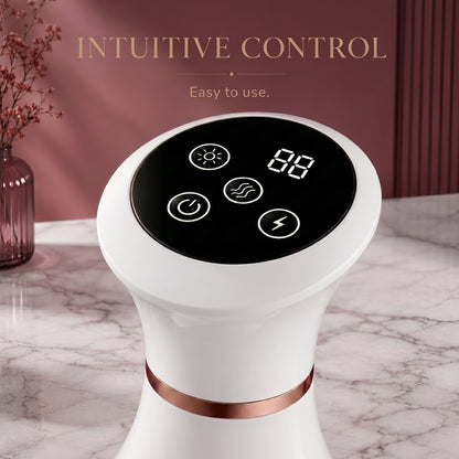 LumiSculpt™ red light body sculpting massager